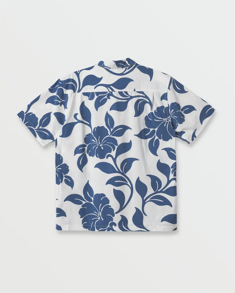 Quiksilver Waterman Mens Woven All Time Pareo