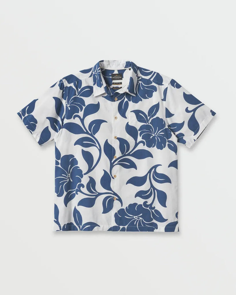 Quiksilver Waterman Mens Woven All Time Pareo