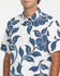 Quiksilver Waterman Mens Woven All Time Pareo