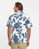 Quiksilver Waterman Mens Woven All Time Pareo