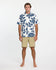 Quiksilver Waterman Mens Woven All Time Pareo