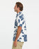 Quiksilver Waterman Mens Woven All Time Pareo