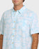 Quiksilver Waterman Mens Woven Fern Garden