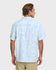 Quiksilver Waterman Mens Woven Fern Garden