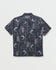 Quiksilver Waterman Mens Woven Big Day