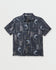 Quiksilver Waterman Mens Woven Big Day