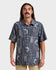 Quiksilver Waterman Mens Woven Big Day