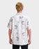 Quiksilver Waterman Mens Woven Big Day