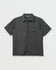 Quiksilver Waterman Mens Woven Check Out