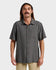 Quiksilver Waterman Mens Woven Check Out