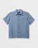 Quiksilver Waterman Mens Woven Check Out