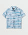 Quiksilver Waterman Mens Woven Island Daze