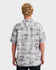Quiksilver Waterman Mens Woven Island Daze