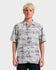 Quiksilver Waterman Mens Woven Island Daze