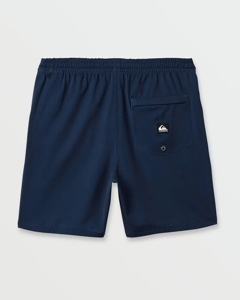 Quiksilver Mens Shorts Taxer Amphibian 18