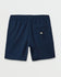 Quiksilver Mens Shorts Taxer Amphibian 18