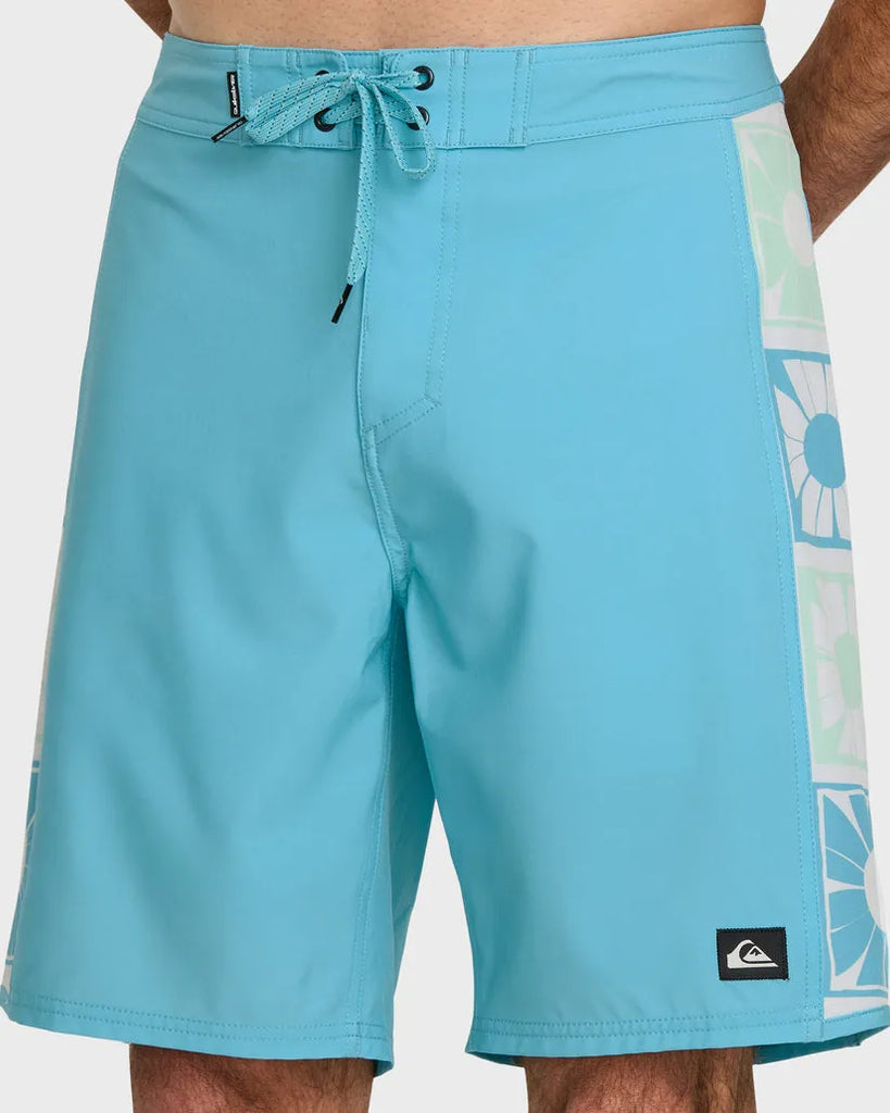 Quiksilver Mens Boardshorts Surfsilk Arch 19