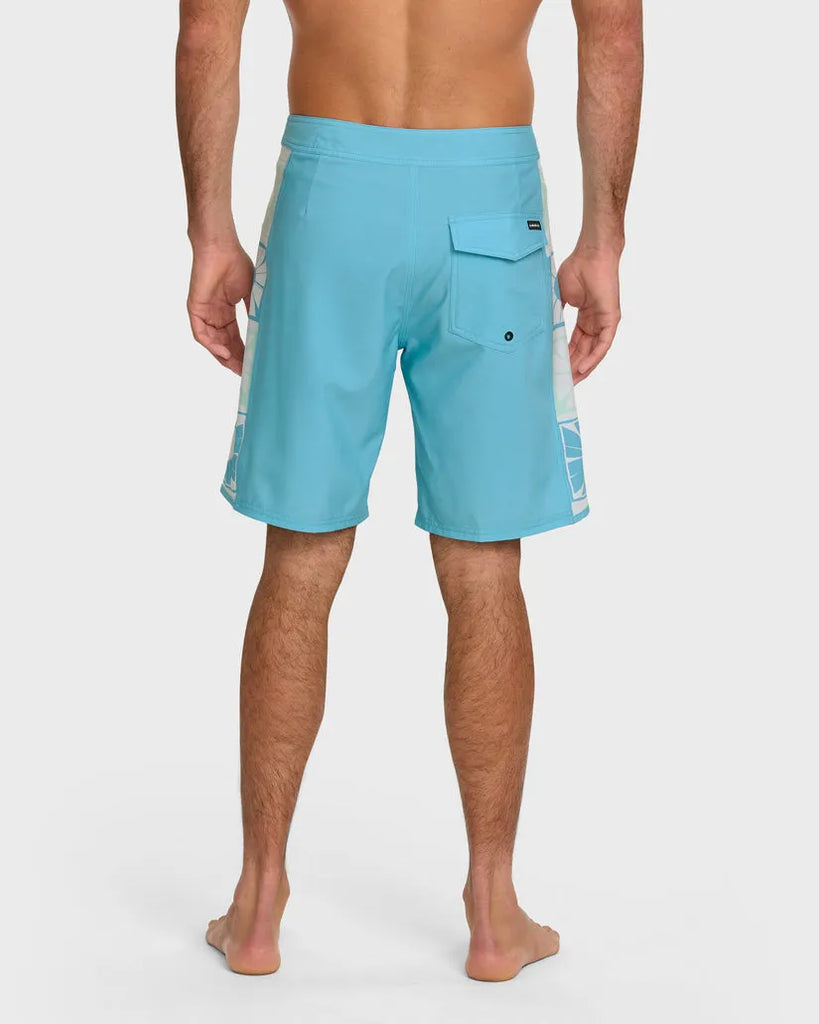Quiksilver Mens Boardshorts Surfsilk Arch 19