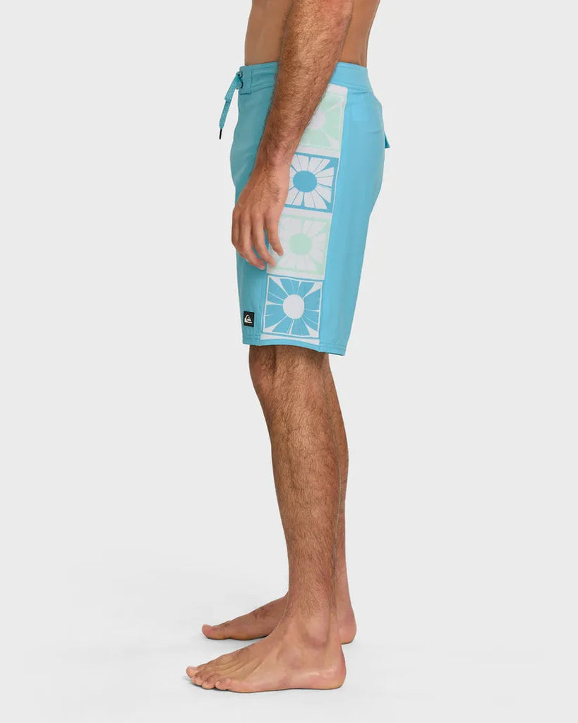 Quiksilver Mens Boardshorts Surfsilk Arch 19