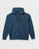 Quiksilver Mens Sweatshirt Saltwater Full Zip Hoodie
