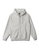 Quiksilver Mens Sweatshirt Saltwater Full Zip Hoodie