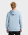 Quiksilver Mens Sweatshirt Saltwater Hoodie