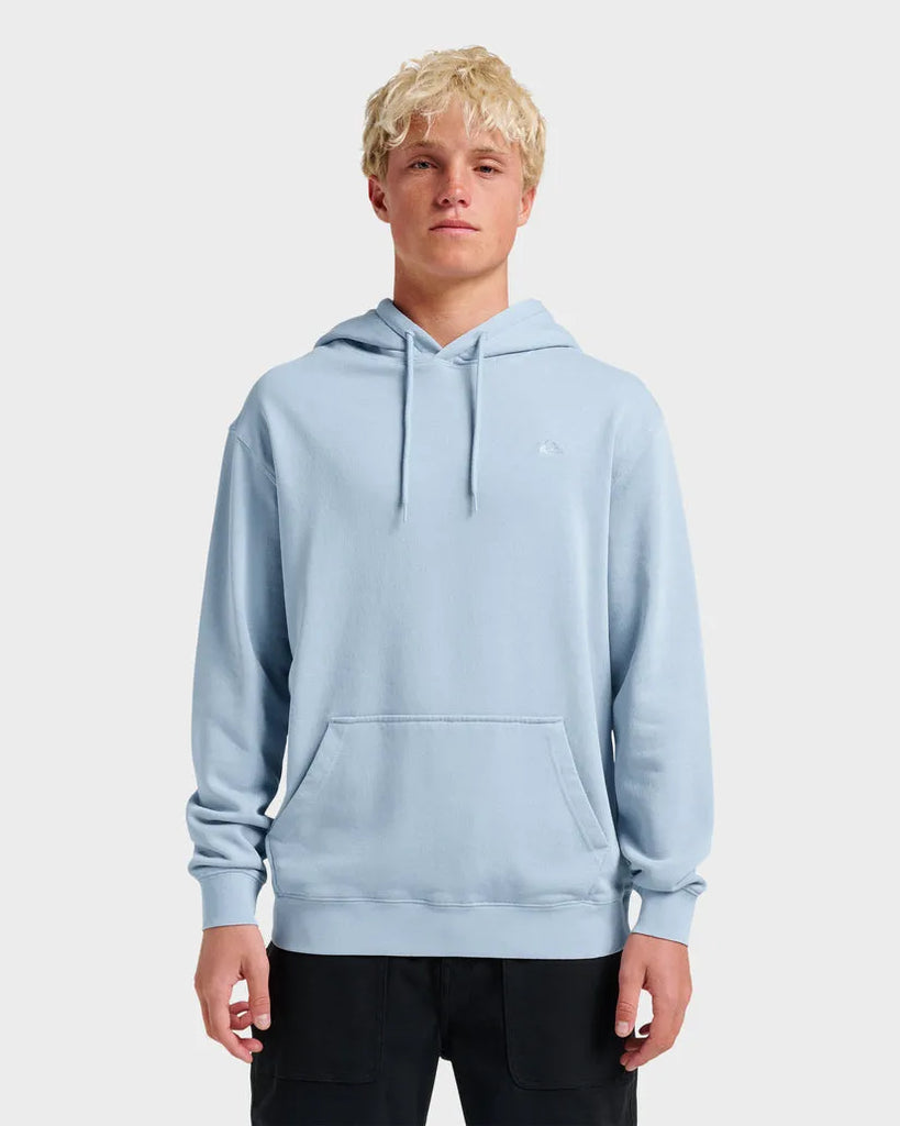 Quiksilver Mens Sweatshirt Saltwater Hoodie