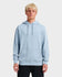 Quiksilver Mens Sweatshirt Saltwater Hoodie