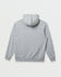 Quiksilver Mens Sweatshirt Saltwater Hoodie
