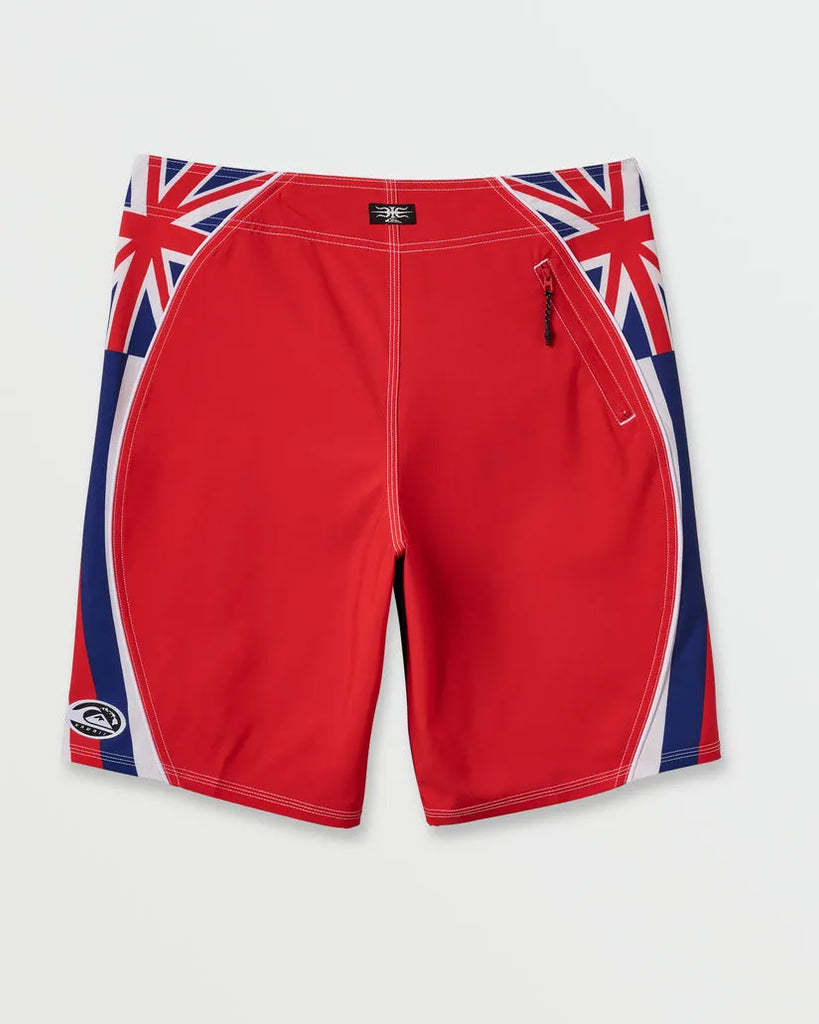 Quiksilver Mens Boardshorts Surfsilk Hi Flight