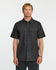Quiksilver Mens Woven Kapu Mini