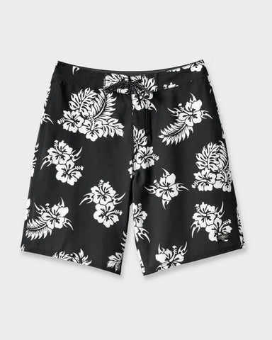 Quiksilver Mens Boardshorts Mercury Floral 21"