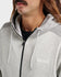 Quiksilver Mens Sweatshirt Keller Zip Hoodie