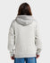 Quiksilver Mens Sweatshirt Keller Zip Hoodie