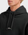 Quiksilver Mens Sweatshirt Passage Logo Hoodie