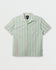 Quiksilver Mens Woven Oxford Stripe Casual