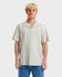 Quiksilver Mens Woven Oxford Stripe Casual