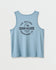 Quiksilver Mens Tank Top Locked Up
