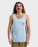 Quiksilver Mens Tank Top Locked Up