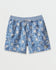 Quiksilver Mens Boardshorts Everyday Terra