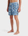 Quiksilver Mens Boardshorts Everyday Terra