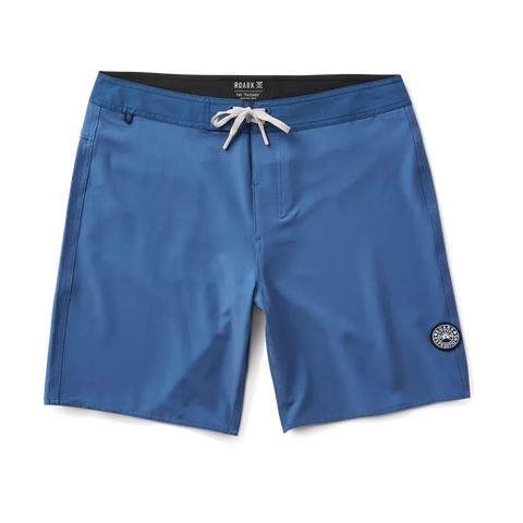 Roark Revival Mens Boardshorts Passage 18.5"