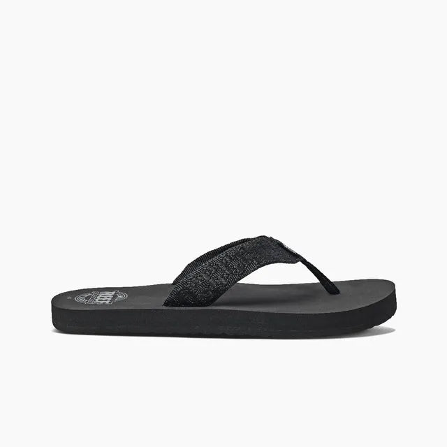 Reef Mens Sandals Smoothy