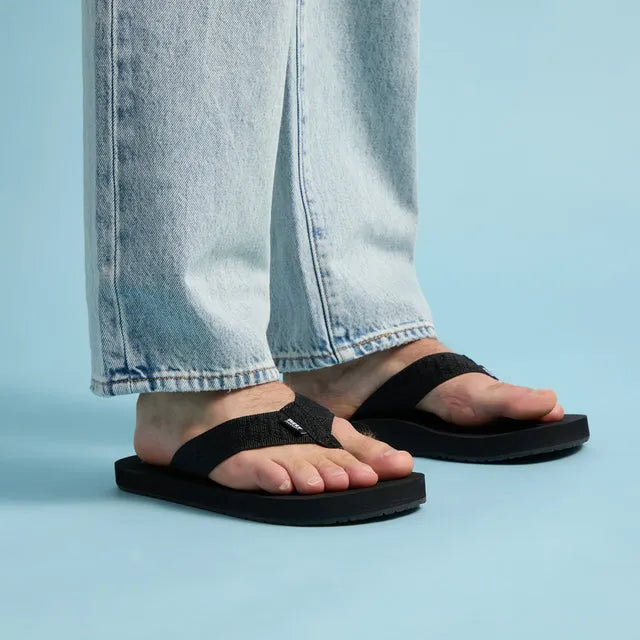 Reef Mens Sandals Smoothy