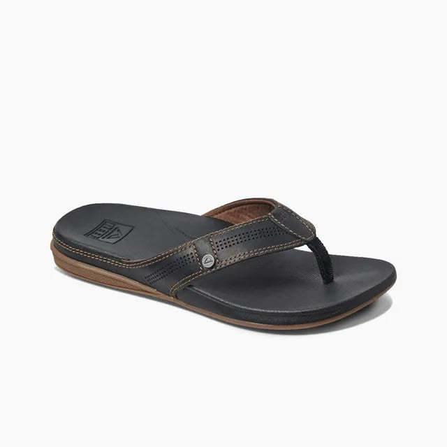 Reef Mens Sandals Cushion Lux