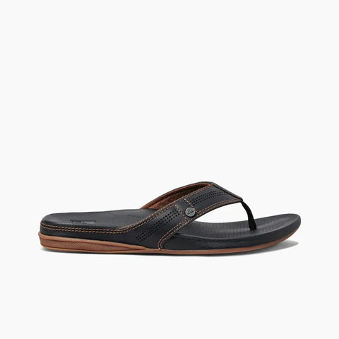 Reef Mens Sandals Cushion Lux
