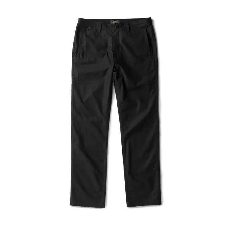 Roark Revival Mens Pants Layover Pro Traveler