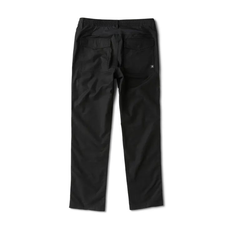 Roark Revival Mens Pants Layover Pro Traveler