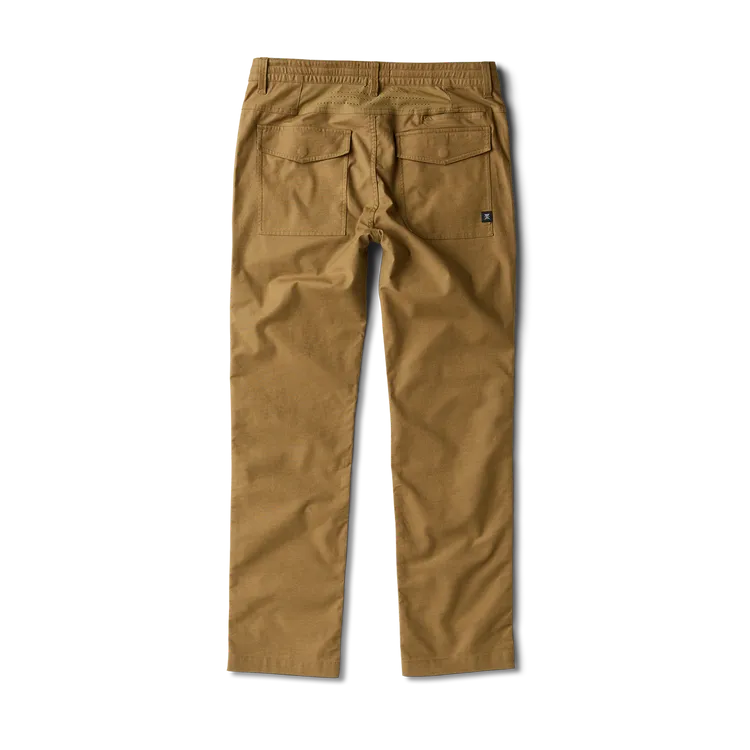 Roark Revival Mens Pants Layover Pro Traveler