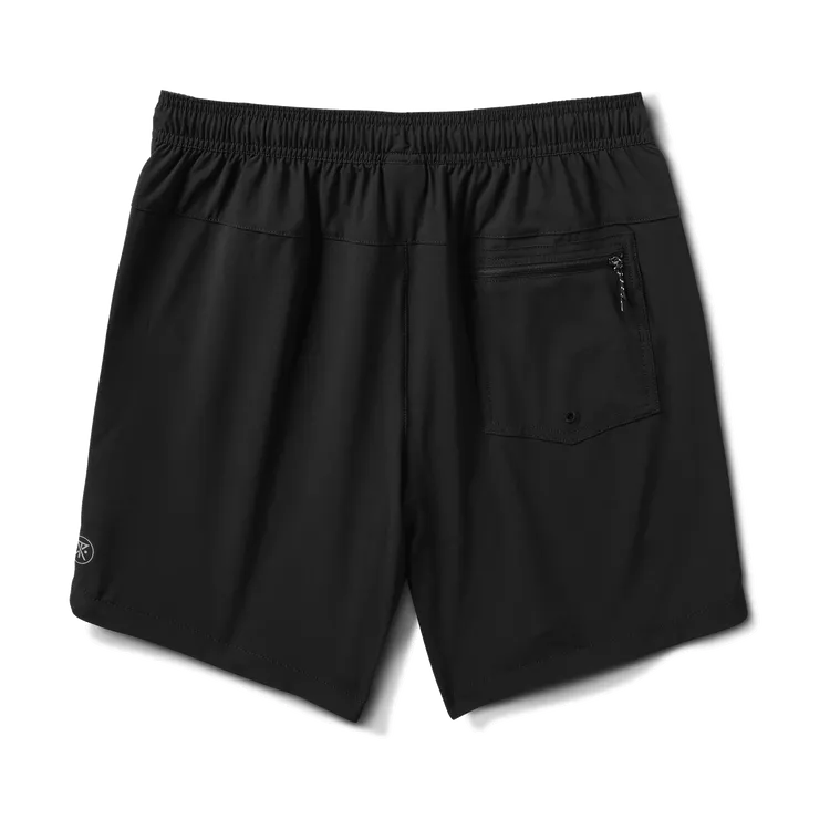 Roark Revival Mens Shorts Serrano 7